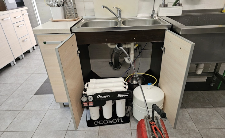 Hydraulik Kawęczyn-Wygoda na telefon