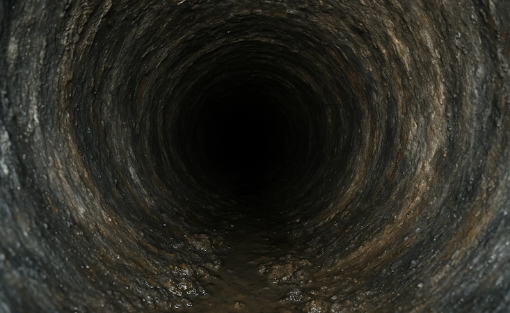 Kamera inspekcyjna do rur kanalizacyjnych Kawęczyn